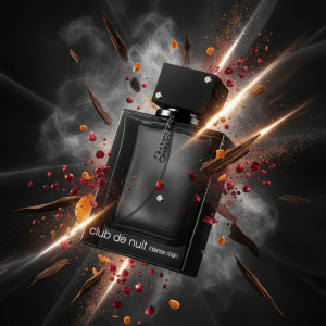 Club De Nuit Intense Man Armaf Eau de Parfum 105ml