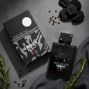 Club De Nuit Urban Man Elixir Armaf EDP 105ml