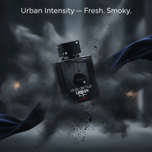 Club De Nuit Urban Man Elixir Armaf EDP 105ml