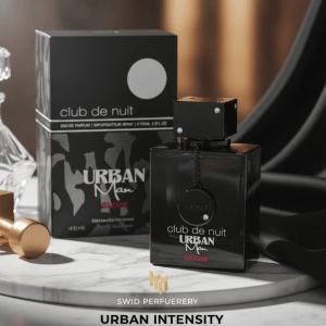 Club De Nuit Urban Man Elixir Armaf EDP 105ml