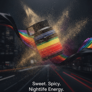 ARMAF Odyssey Spectra Eau de Parfum 100ml