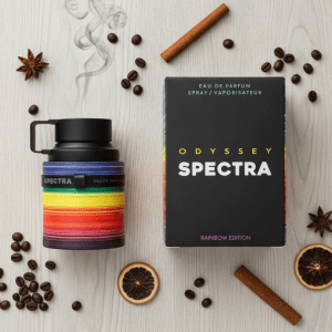 ARMAF Odyssey Spectra Eau de Parfum 100ml