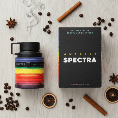 ARMAF Odyssey Spectra Eau de Parfum 100ml