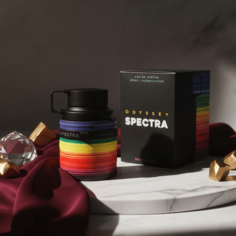 ARMAF Odyssey Spectra Eau de Parfum 100ml