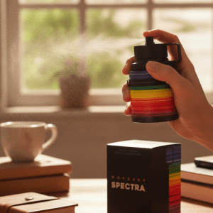 ARMAF Odyssey Spectra Eau de Parfum 100ml