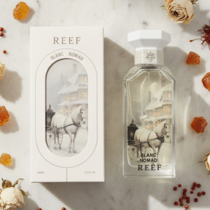 Blanc Nomad - Reef Eau de Parfum (150 ml | 5.1 oz)