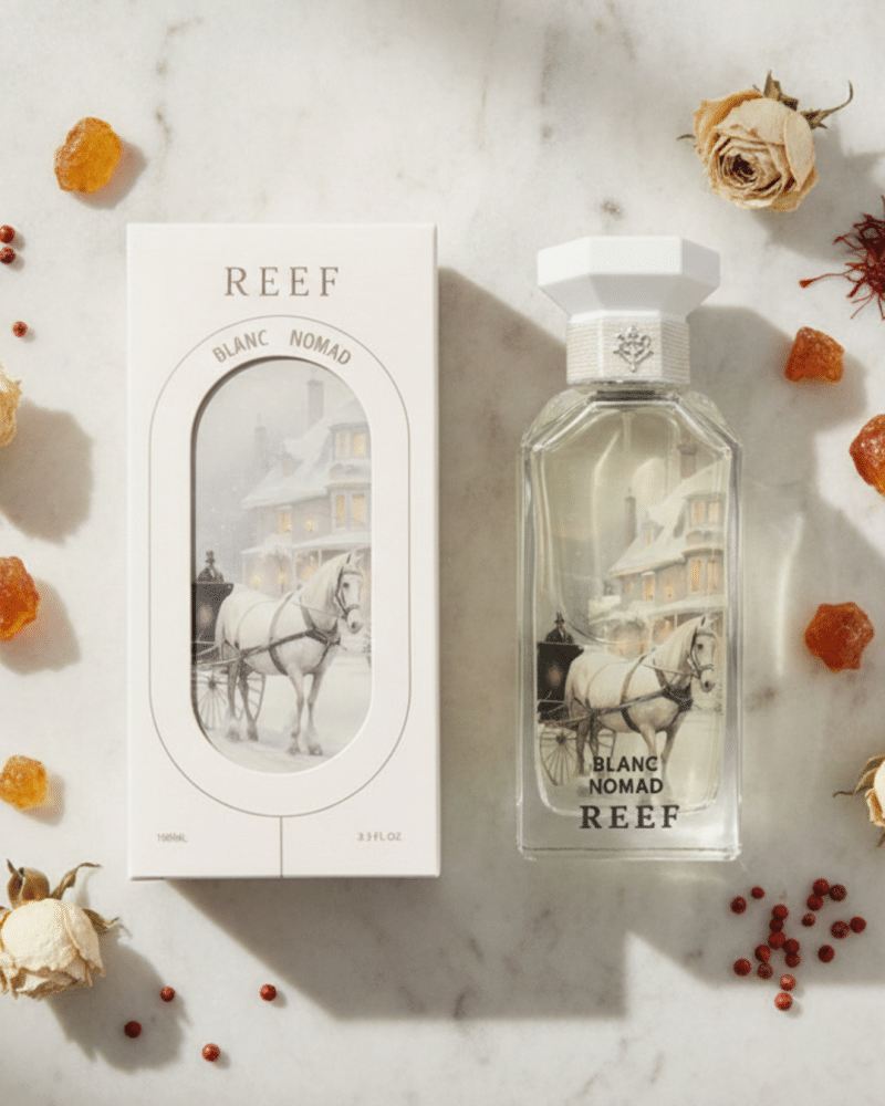 Blanc Nomad - Reef Eau de Parfum (150 ml | 5.1 oz)