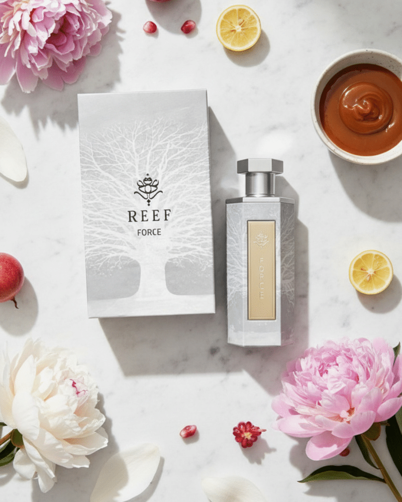 Force - Reef Eau de Parfum (150 ml | 5.1 oz)