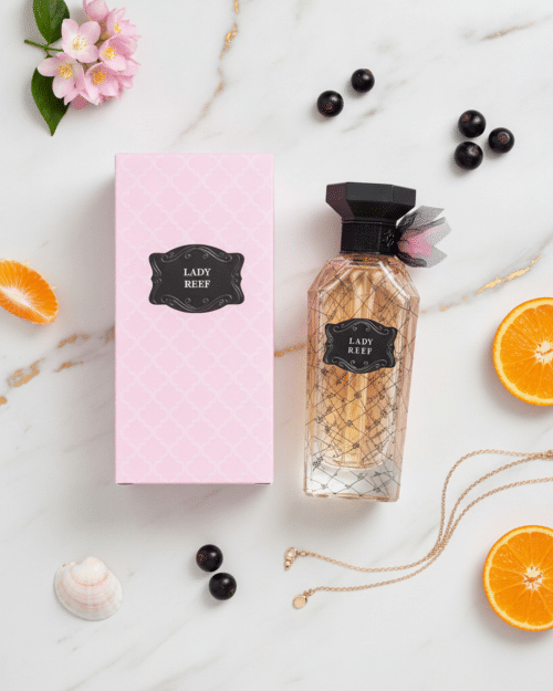 Lady Reef - Reef Eau de Parfum (150 ml | 5.1 oz)