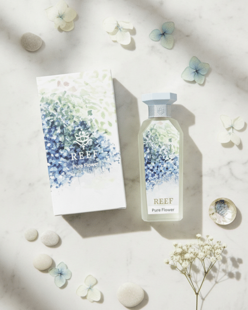 Pure Flower - Reef Eau de Parfum (150 ml | 5.1 oz)