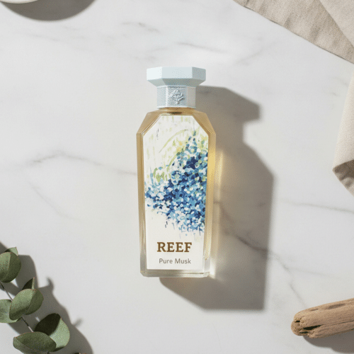 Pure Musk - Reef Eau de Parfum (150 ml | 5.1 oz)