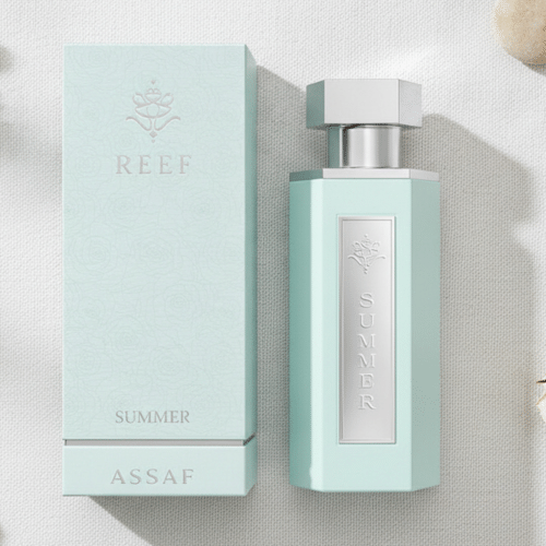 studio_1790137368502_0 Summer Blue - Reef Eau de Parfum (100 ml | 3.4 oz)