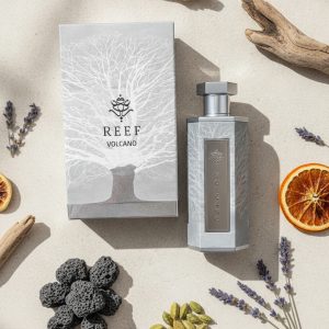 Volcano - Reef Eau de Parfum (150 ml | 5.1 oz)