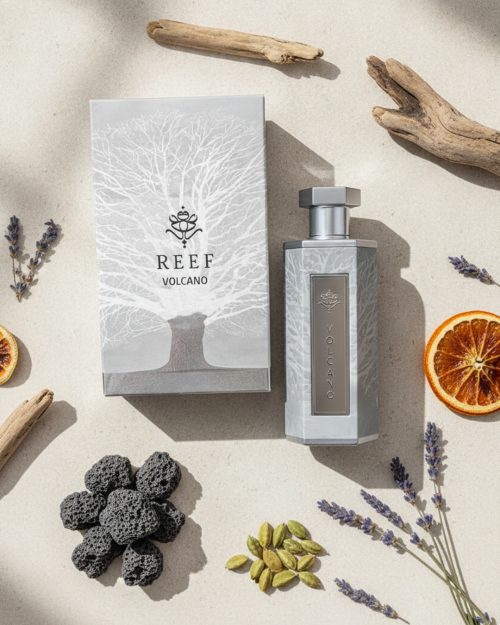 studio_1790137879655_0 Volcano - Reef Eau de Parfum (150 ml | 5.1 oz)