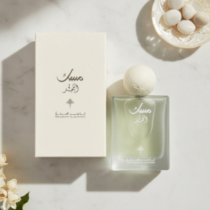 Ibraq Fajr Musk - IBQ-EDP-75/ e75ml / 2.5 Fl. oz.