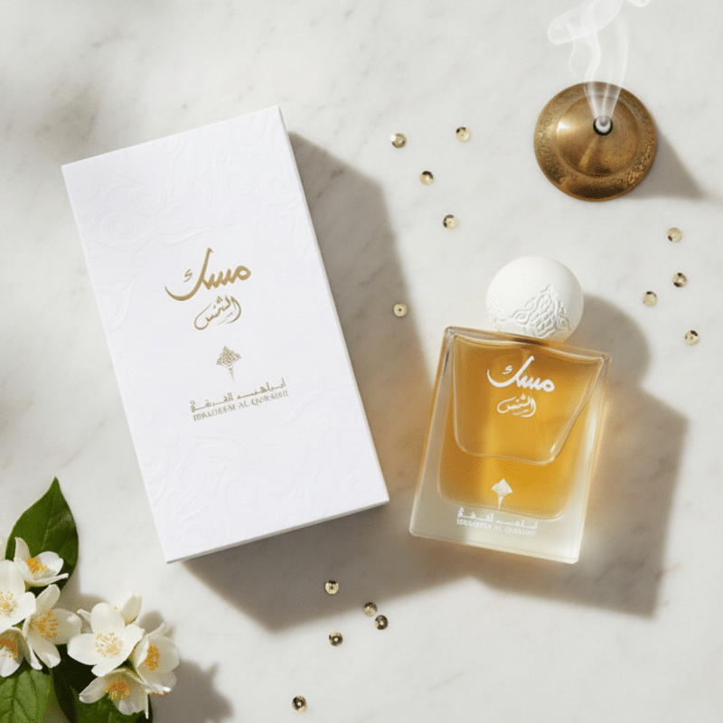 Ibraq Musk Shams / e75ml / 2.5 Fl. oz.