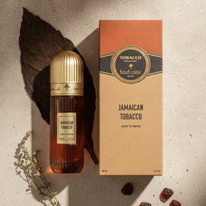 studio_1790178871012_0 Jamaican Tobacco - Ibraq Extrait de Parfum(100 ml | 3.4 oz)