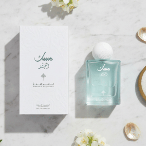 Musk Al Qamar - Ibraq Eau de Parfum(75 ml | 2.5 oz)