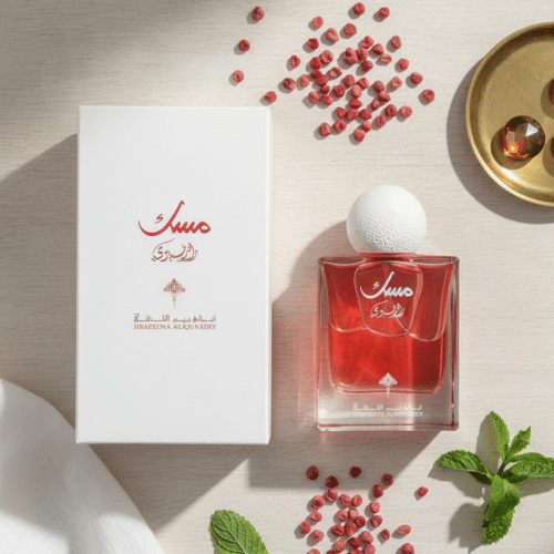 studio_1790181894909_0 Musk Raspberry - Ibraq Eau de Parfum(75 ml | 2.5 oz)