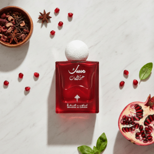 Pomegranate Musk - Ibraq Eau de Parfum(75 ml | 2.5 oz)
