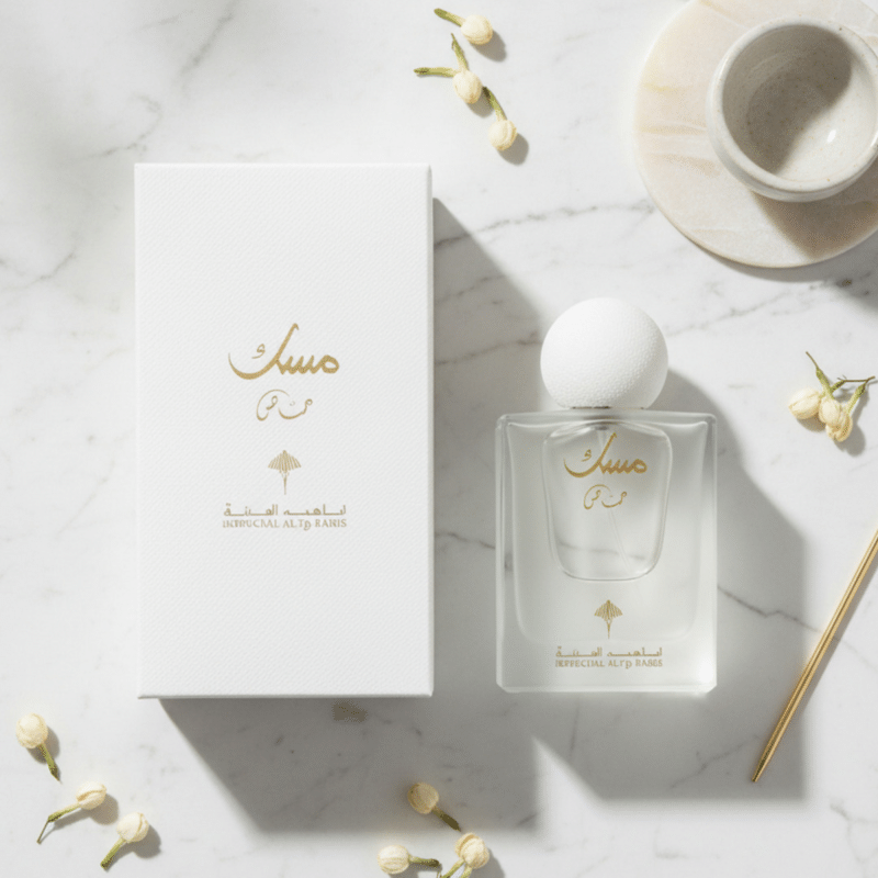 Special Musk - Ibraq Eau de Parfum(75 ml | 2.5 oz)