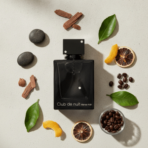 Club De Nuit Intense Man Armaf Eau de Parfum 105ml