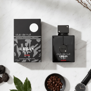 Club De Nuit Urban Man Elixir Armaf EDP 105ml