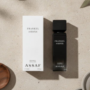 Frankel Aventus - Assaf Eau de Parfum (100 ml | 3.4 oz)