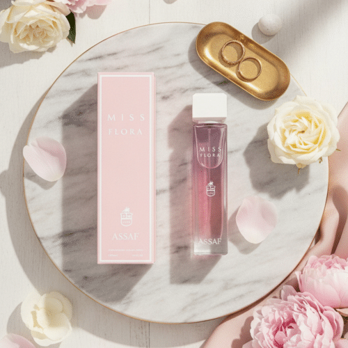 studio_1790234476938_0 Miss Flora - Assaf Eau de Parfum (200 ml | 6.7 oz)