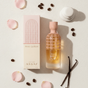 Pink Queen - Assaf Eau de Parfum (200 ml | 6.7 oz)