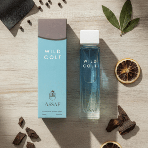 Wild Colt - Assaf Eau de Parfum (200 ml | 6.7 oz)