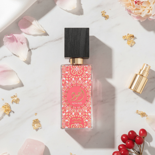 studio_1790294487746_0 Ajwad Pink to Pink- Lattafa Eau de Parfum (60ml | 2.04 oz)