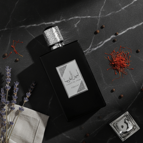 Ameerat Al Arab - Lattafa Asdaaf Eau de Parfum (100 ml | 3.4 oz)