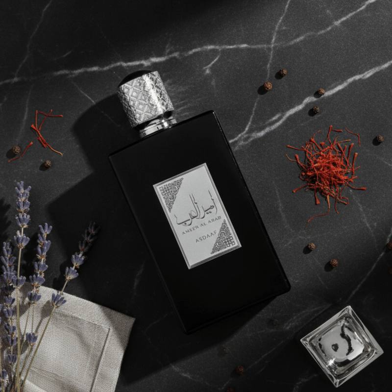 Ameerat Al Arab - Lattafa Asdaaf Eau de Parfum (100 ml | 3.4 oz)