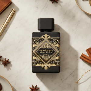 Bade’e Al Oud For Glory - Lattafa Eau de Parfum (100 ml | 3.4 oz)