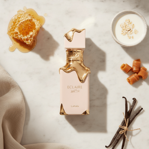 Eclaire - Lattafa Eau de Parfum (100 ml | 3.4 oz)