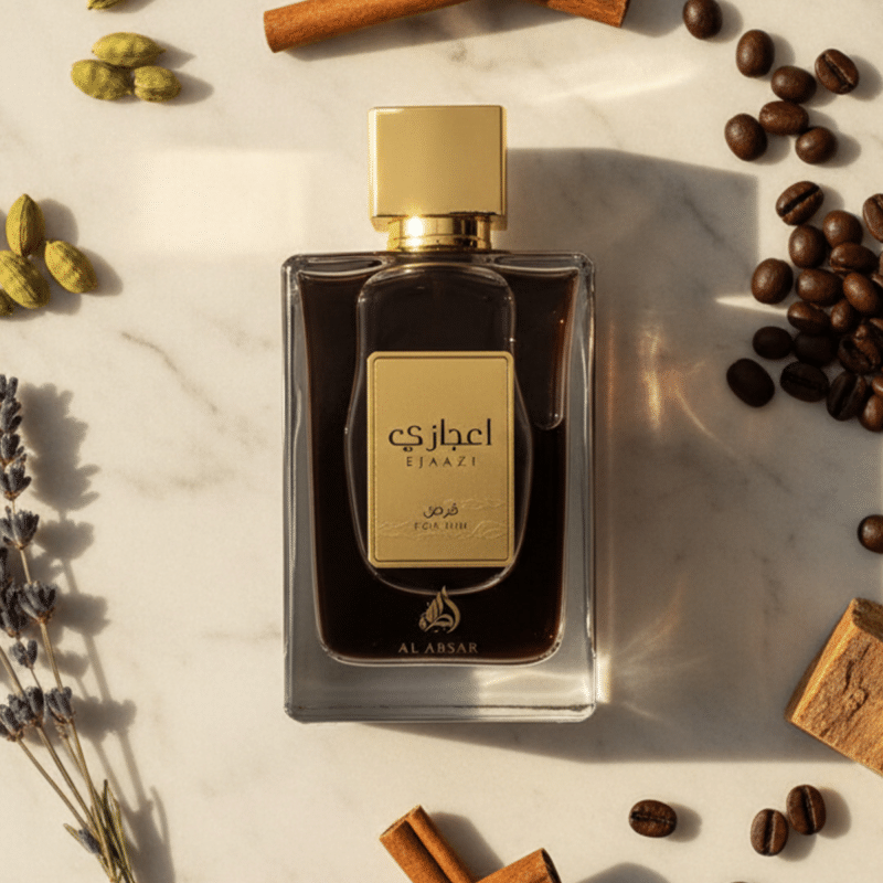 Ejaazi – Lattafa Eau de Parfum (100ml | 3.4oz)