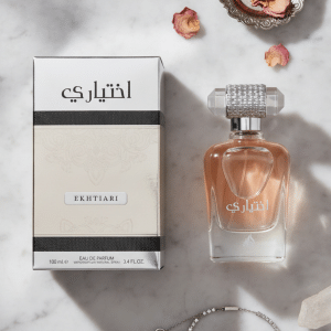 Ekhtiari - Lattafa Eau de Parfum(100 ml | 3.4 oz)