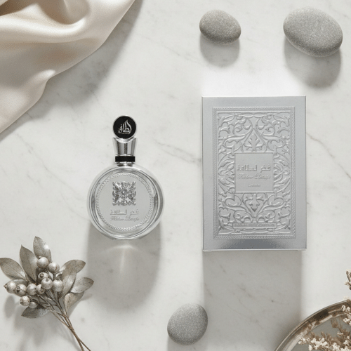 Fakhar Platine - Lattafa Pride Eau de Parfum (100 ml | 3.4 oz)