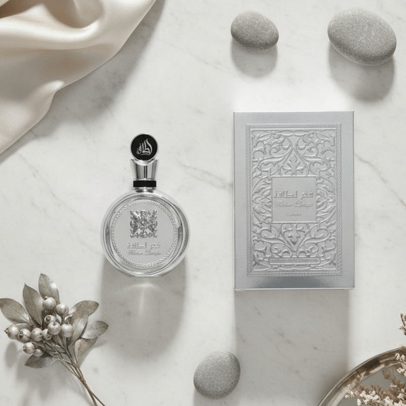 Fakhar Platine - Lattafa Pride Eau de Parfum (100 ml | 3.4 oz)