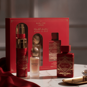 Bade’e Al Oud Sublime - Lataffa Eau de Parfum (100 ml | 3.4 oz)