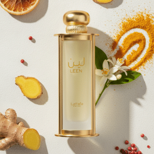Leen - Lattafa Pride  Eau de Parfum(100ml | 3.4oz)