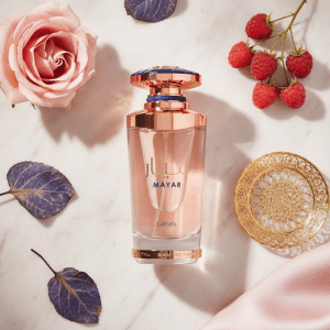 Mayar - Lattafa Eau de Parfum (100 ml | 3.4 oz)