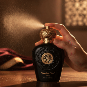 Opulent OUD – Lattafa Eau de Parfum (100 ml | 3.4 oz)