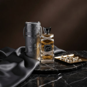 Oud Mood Reminiscence - Lattafa Eau de Parfum(100 ml | 3.4 oz)