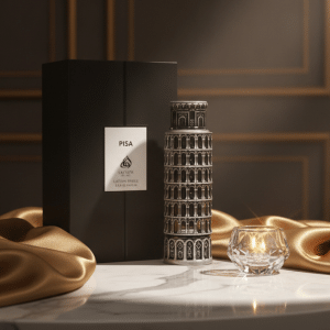 Pisa - Lattafa Pride Eau de Parfum (100ml | 3.4oz)