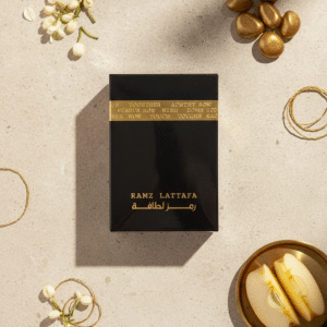 Ramz Gold – Lattafa Eau de Parfum (100 ml | 3.4 oz)