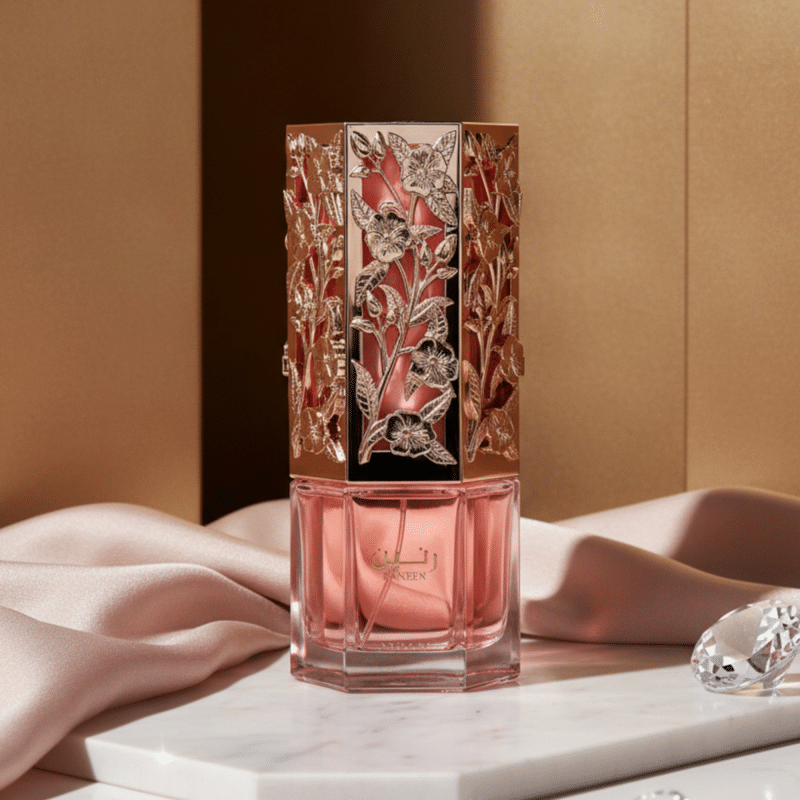Raneen - Lattafa Asdaaf Eau de Parfum (80 ml | 2.7 oz)
