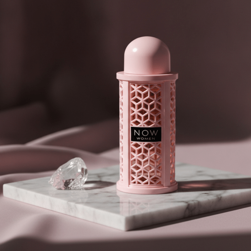 Rave Now Women - Lattafa Eau de Parfum (100 ml | 3.4 oz)