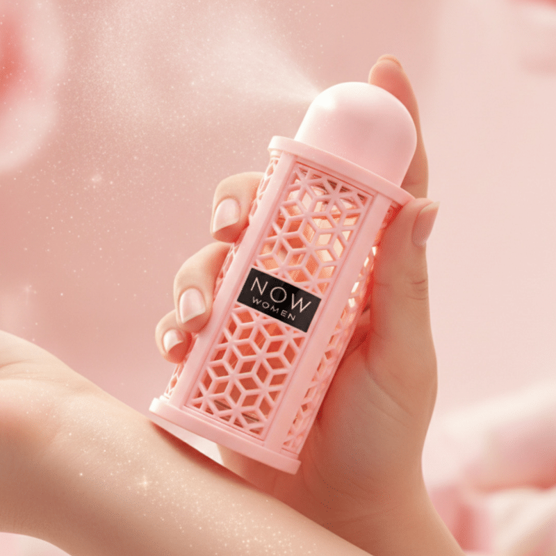 Rave Now Women - Lattafa Eau de Parfum (100 ml | 3.4 oz)